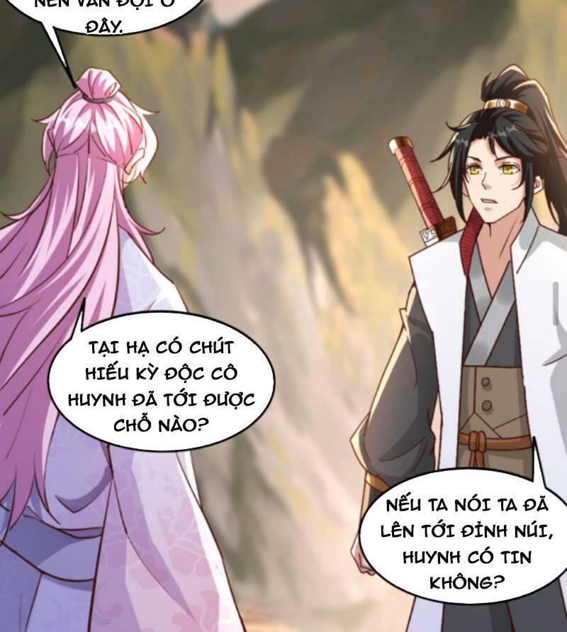 Vô Địch Đốn Ngộ Chapter 166 - Trang 2