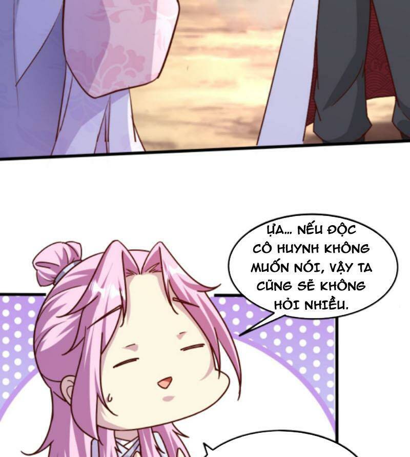 Vô Địch Đốn Ngộ Chapter 166 - Trang 2