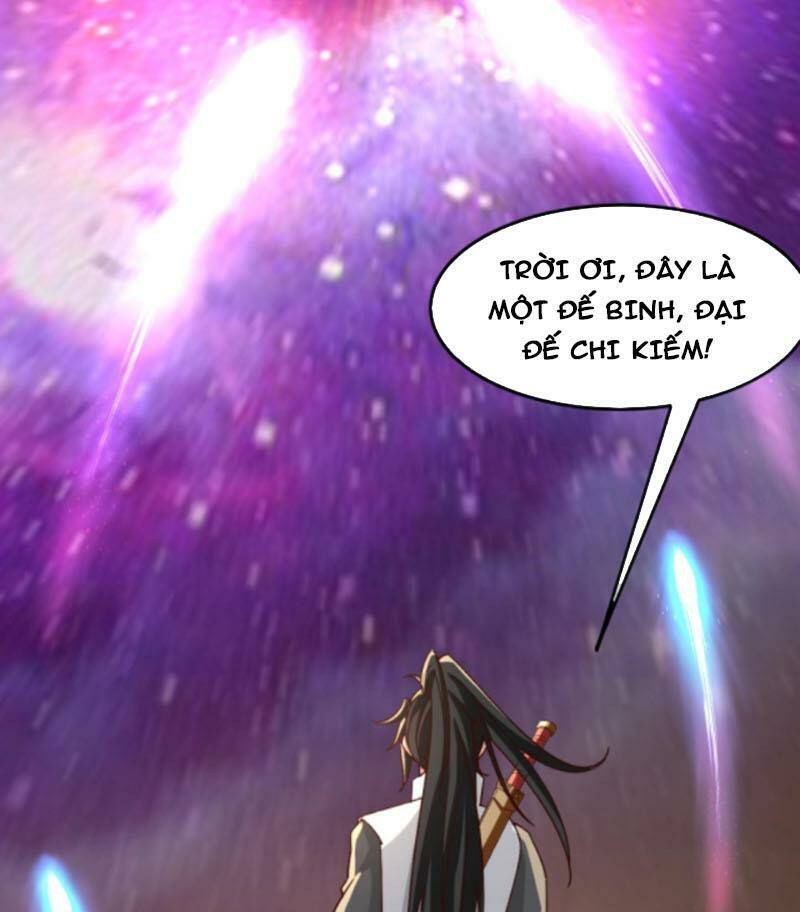 Vô Địch Đốn Ngộ Chapter 166 - Trang 2