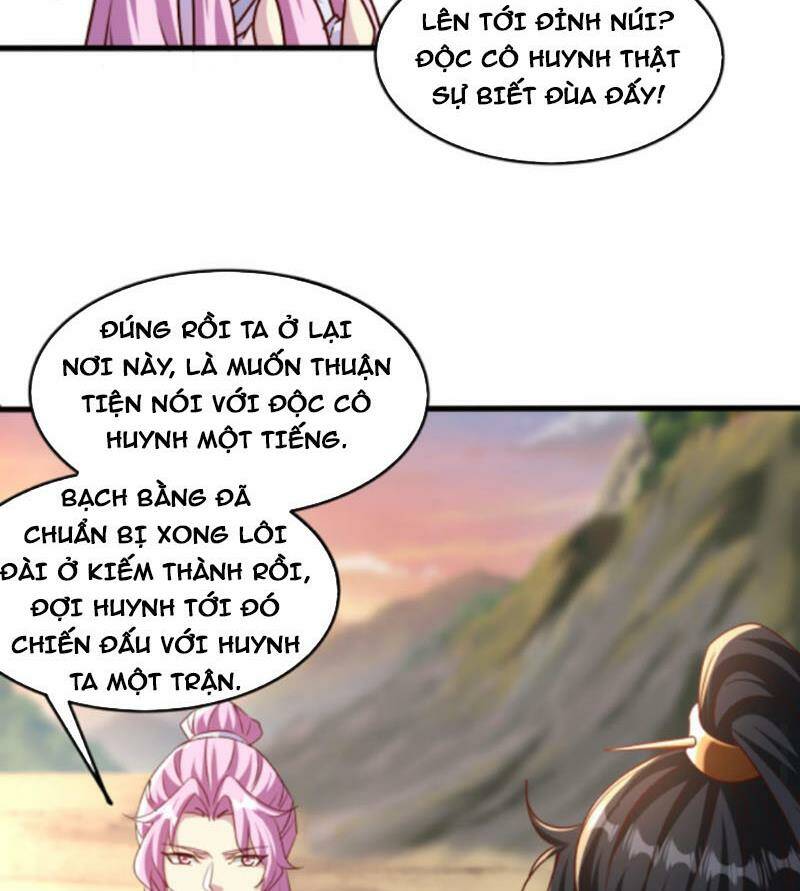Vô Địch Đốn Ngộ Chapter 166 - Trang 2