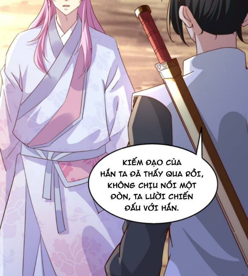 Vô Địch Đốn Ngộ Chapter 166 - Trang 2