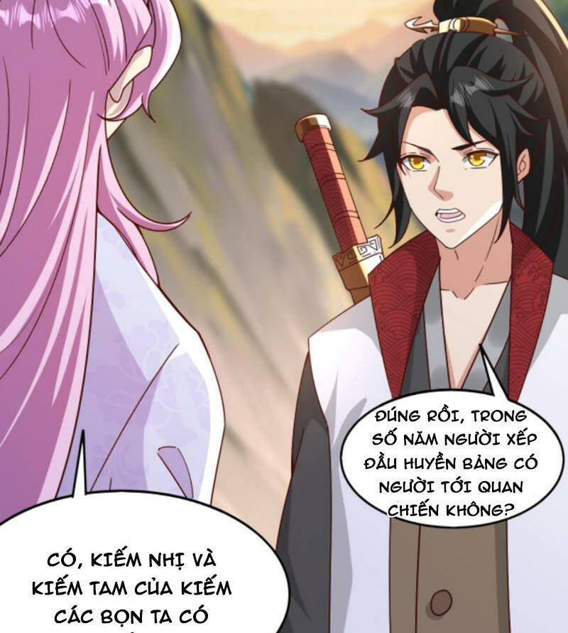 Vô Địch Đốn Ngộ Chapter 166 - Trang 2