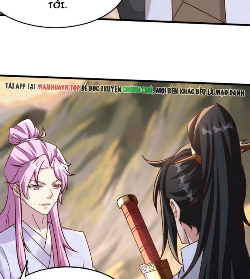 Vô Địch Đốn Ngộ Chapter 166 - Trang 2