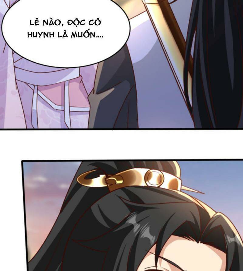 Vô Địch Đốn Ngộ Chapter 166 - Trang 2