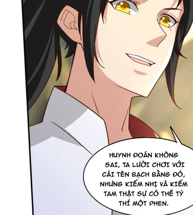 Vô Địch Đốn Ngộ Chapter 166 - Trang 2
