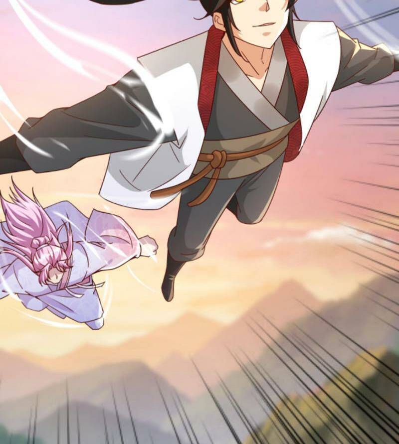 Vô Địch Đốn Ngộ Chapter 166 - Trang 2