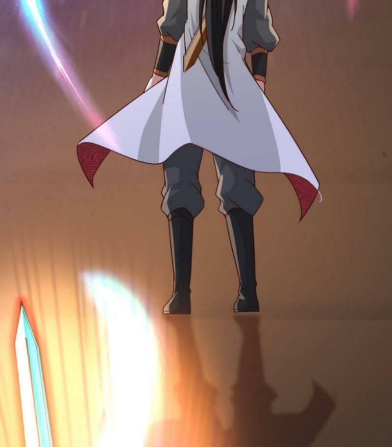 Vô Địch Đốn Ngộ Chapter 166 - Trang 2