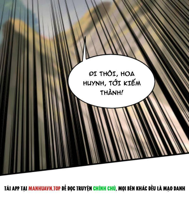 Vô Địch Đốn Ngộ Chapter 166 - Trang 2