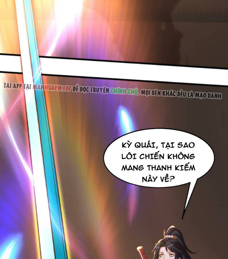 Vô Địch Đốn Ngộ Chapter 166 - Trang 2