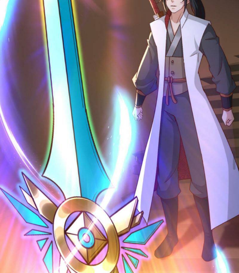 Vô Địch Đốn Ngộ Chapter 166 - Trang 2