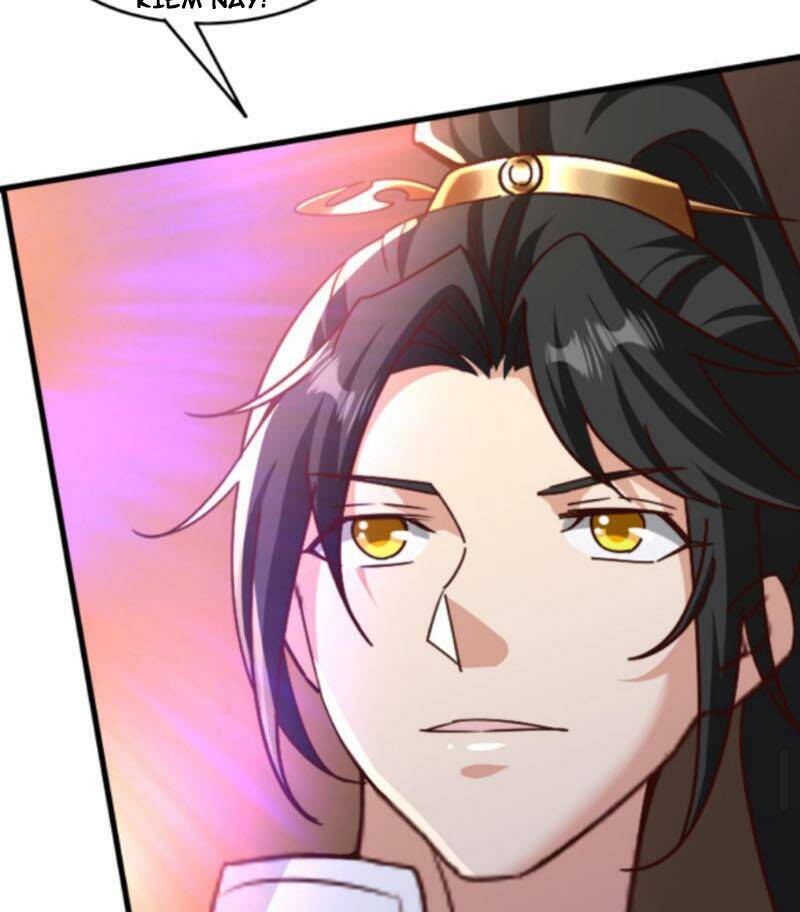 Vô Địch Đốn Ngộ Chapter 166 - Trang 2