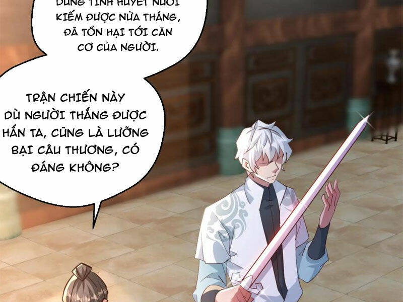 Vô Địch Đốn Ngộ Chapter 167 - Trang 2