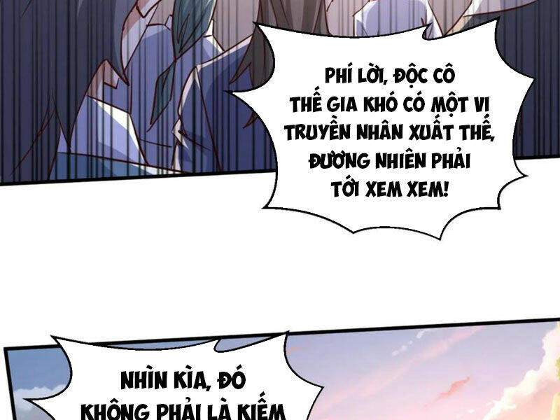 Vô Địch Đốn Ngộ Chapter 167 - Trang 2