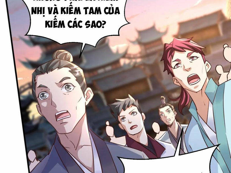 Vô Địch Đốn Ngộ Chapter 167 - Trang 2