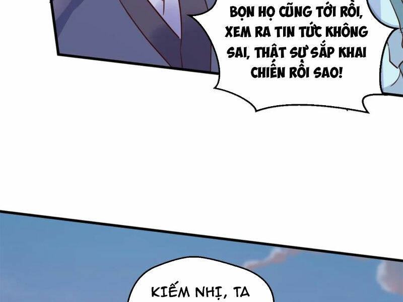 Vô Địch Đốn Ngộ Chapter 167 - Trang 2