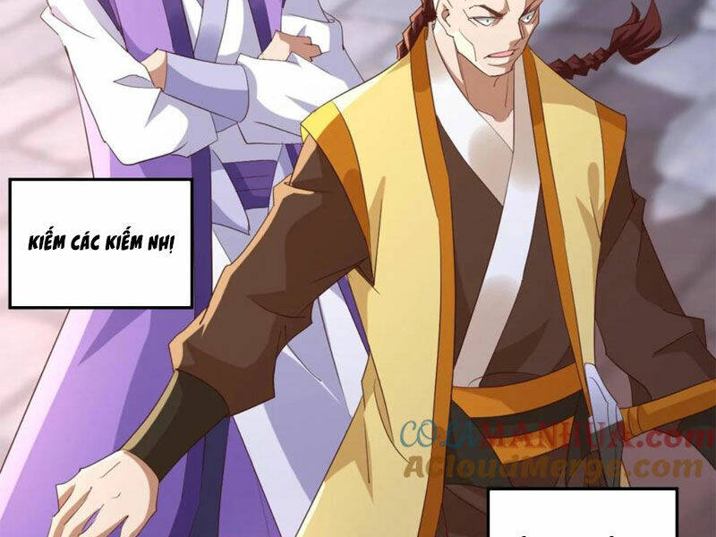 Vô Địch Đốn Ngộ Chapter 167 - Trang 2