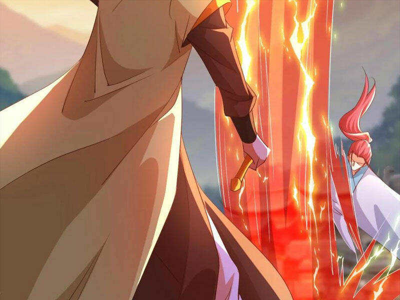 Vô Địch Đốn Ngộ Chapter 167 - Trang 2