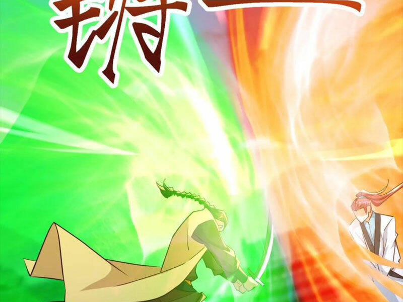 Vô Địch Đốn Ngộ Chapter 167 - Trang 2