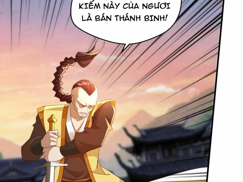 Vô Địch Đốn Ngộ Chapter 167 - Trang 2
