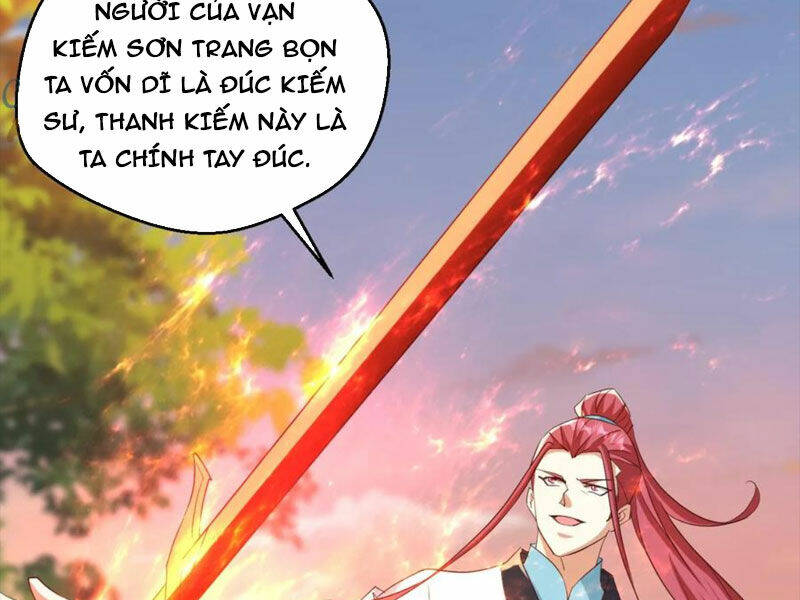 Vô Địch Đốn Ngộ Chapter 167 - Trang 2