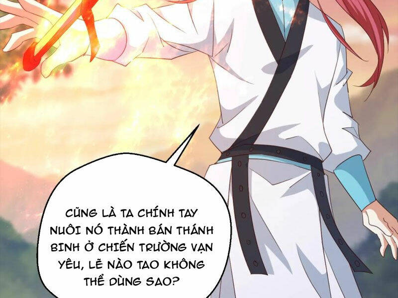 Vô Địch Đốn Ngộ Chapter 167 - Trang 2