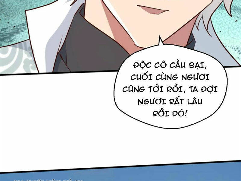 Vô Địch Đốn Ngộ Chapter 167 - Trang 2