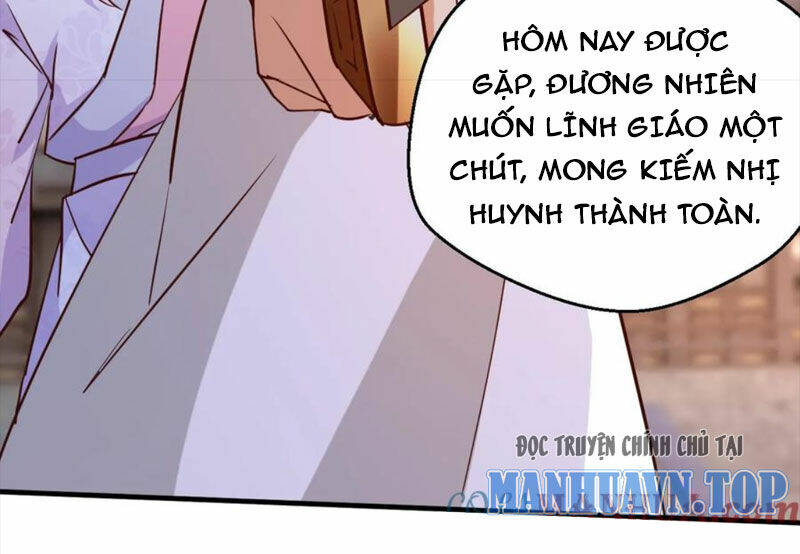 Vô Địch Đốn Ngộ Chapter 167 - Trang 2