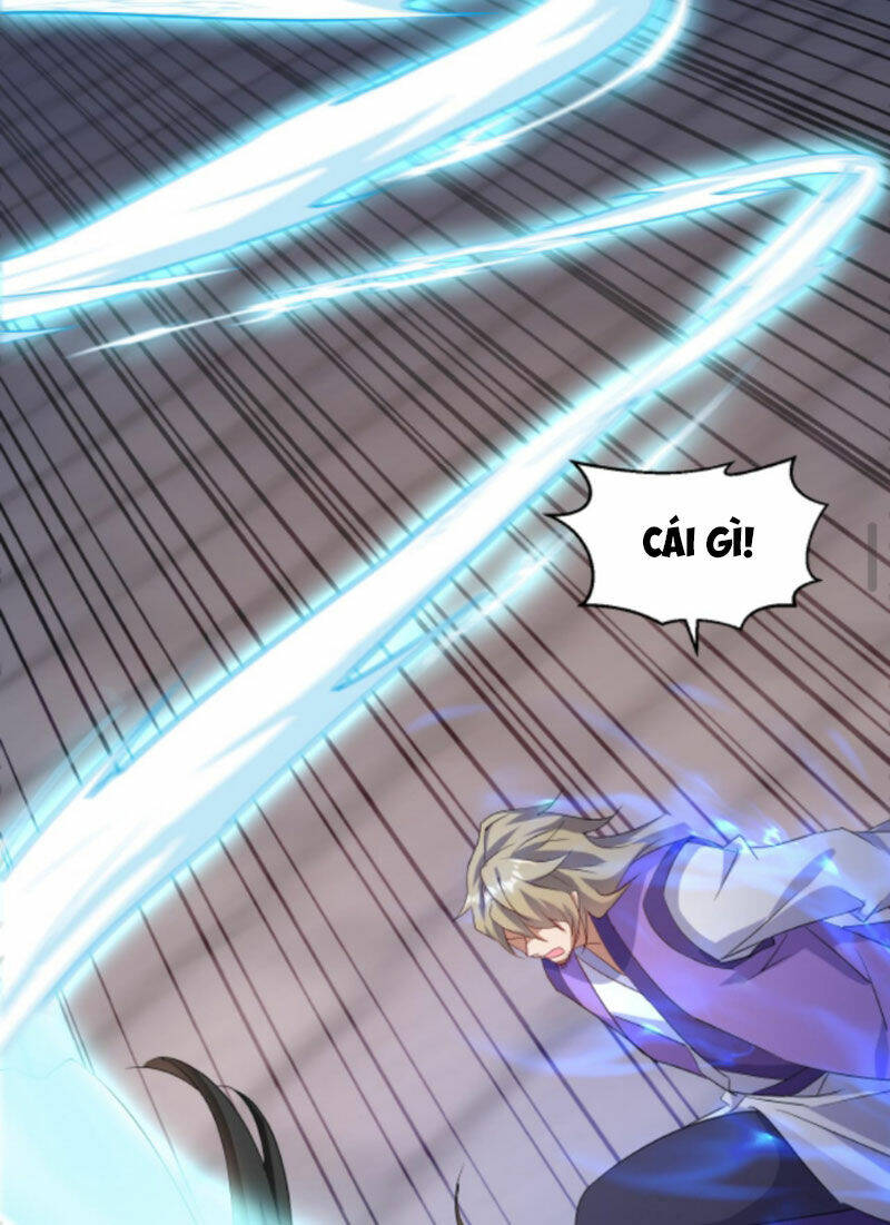 Vô Địch Đốn Ngộ Chapter 168 - Trang 2