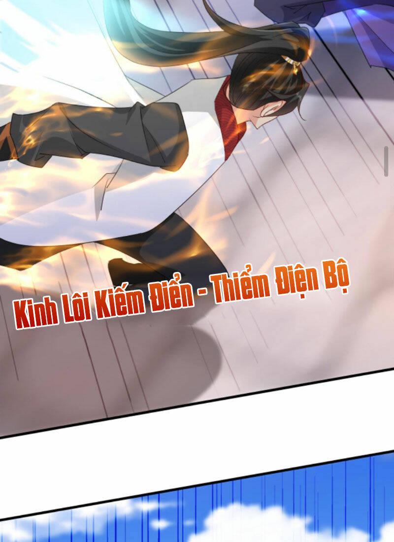 Vô Địch Đốn Ngộ Chapter 168 - Trang 2