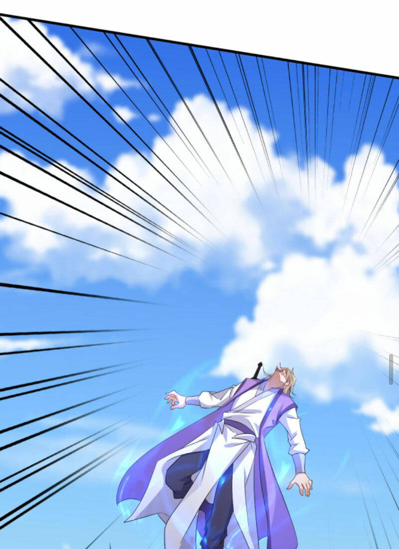 Vô Địch Đốn Ngộ Chapter 168 - Trang 2