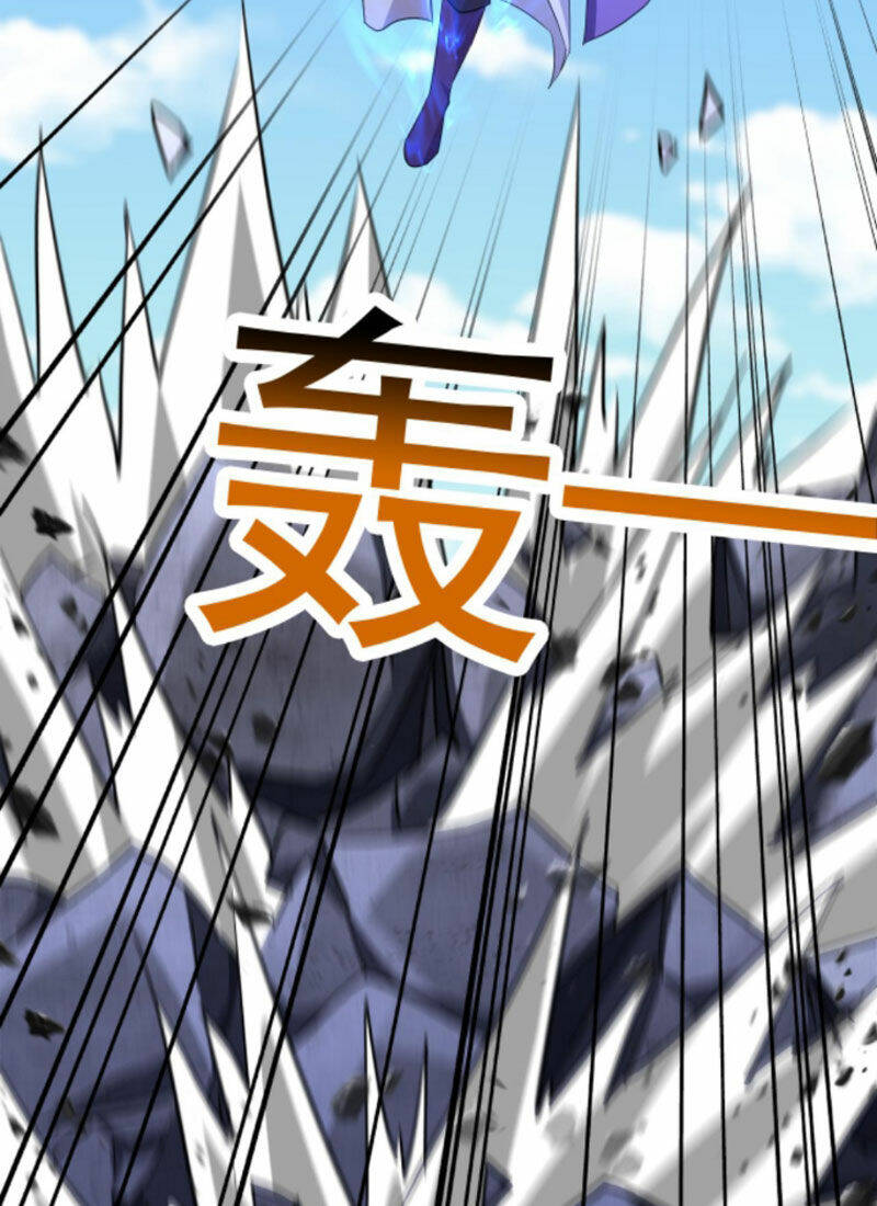 Vô Địch Đốn Ngộ Chapter 168 - Trang 2