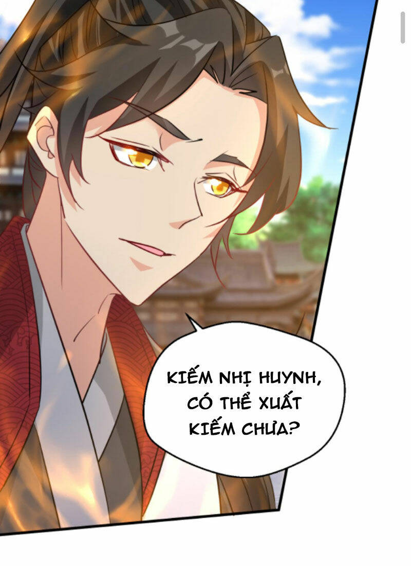 Vô Địch Đốn Ngộ Chapter 168 - Trang 2