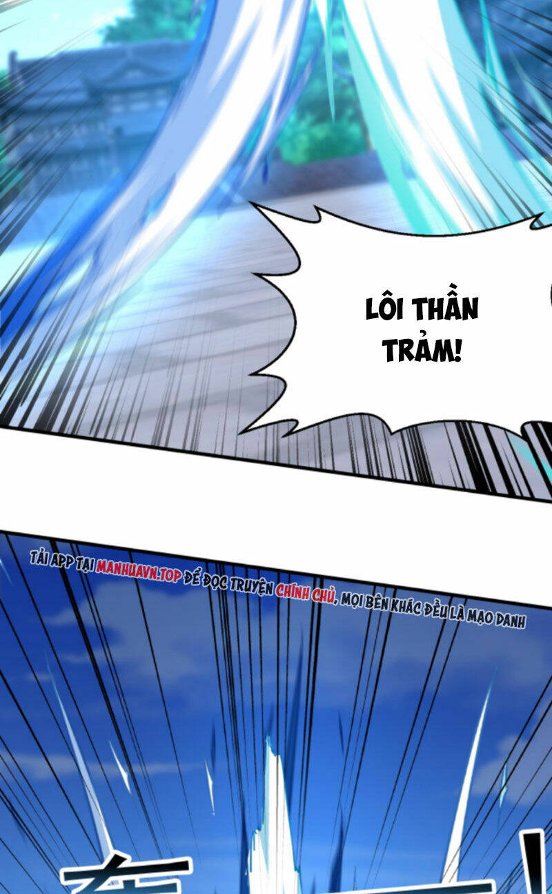 Vô Địch Đốn Ngộ Chapter 168 - Trang 2