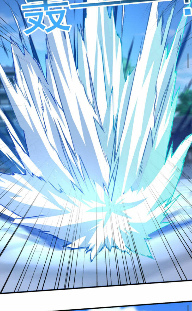 Vô Địch Đốn Ngộ Chapter 168 - Trang 2