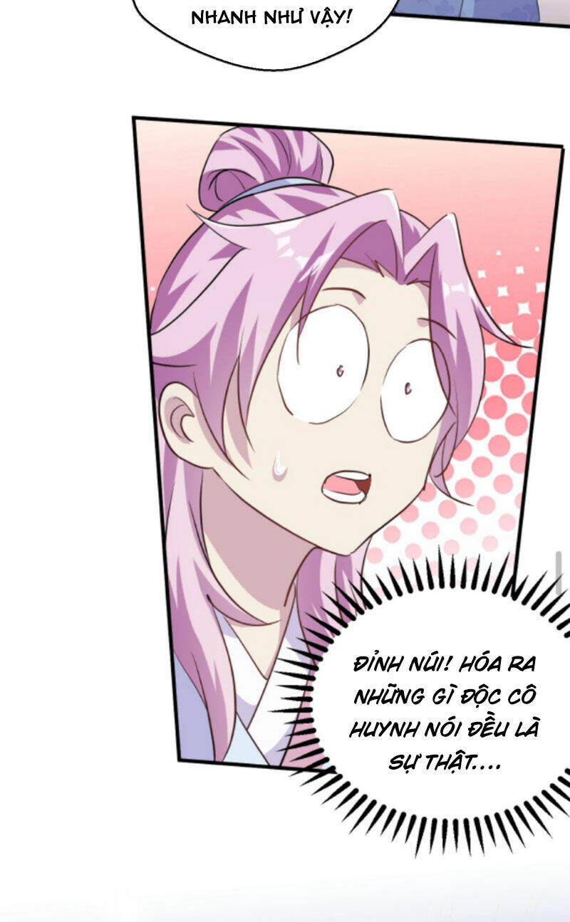 Vô Địch Đốn Ngộ Chapter 168 - Trang 2