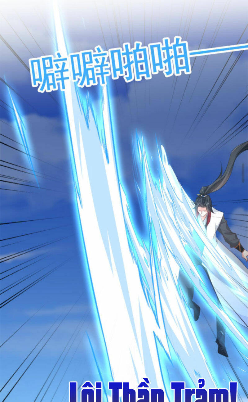 Vô Địch Đốn Ngộ Chapter 168 - Trang 2