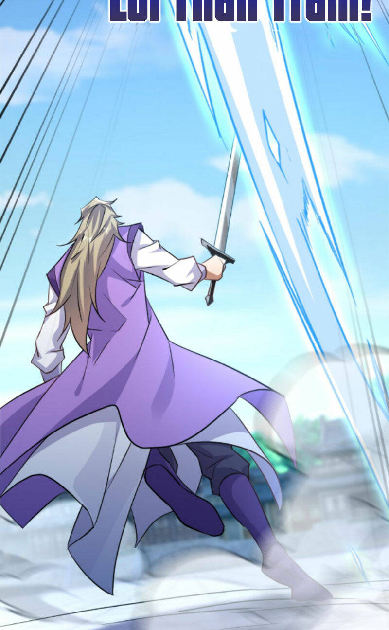 Vô Địch Đốn Ngộ Chapter 168 - Trang 2