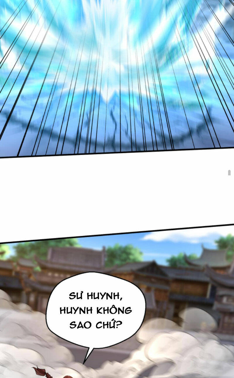 Vô Địch Đốn Ngộ Chapter 168 - Trang 2