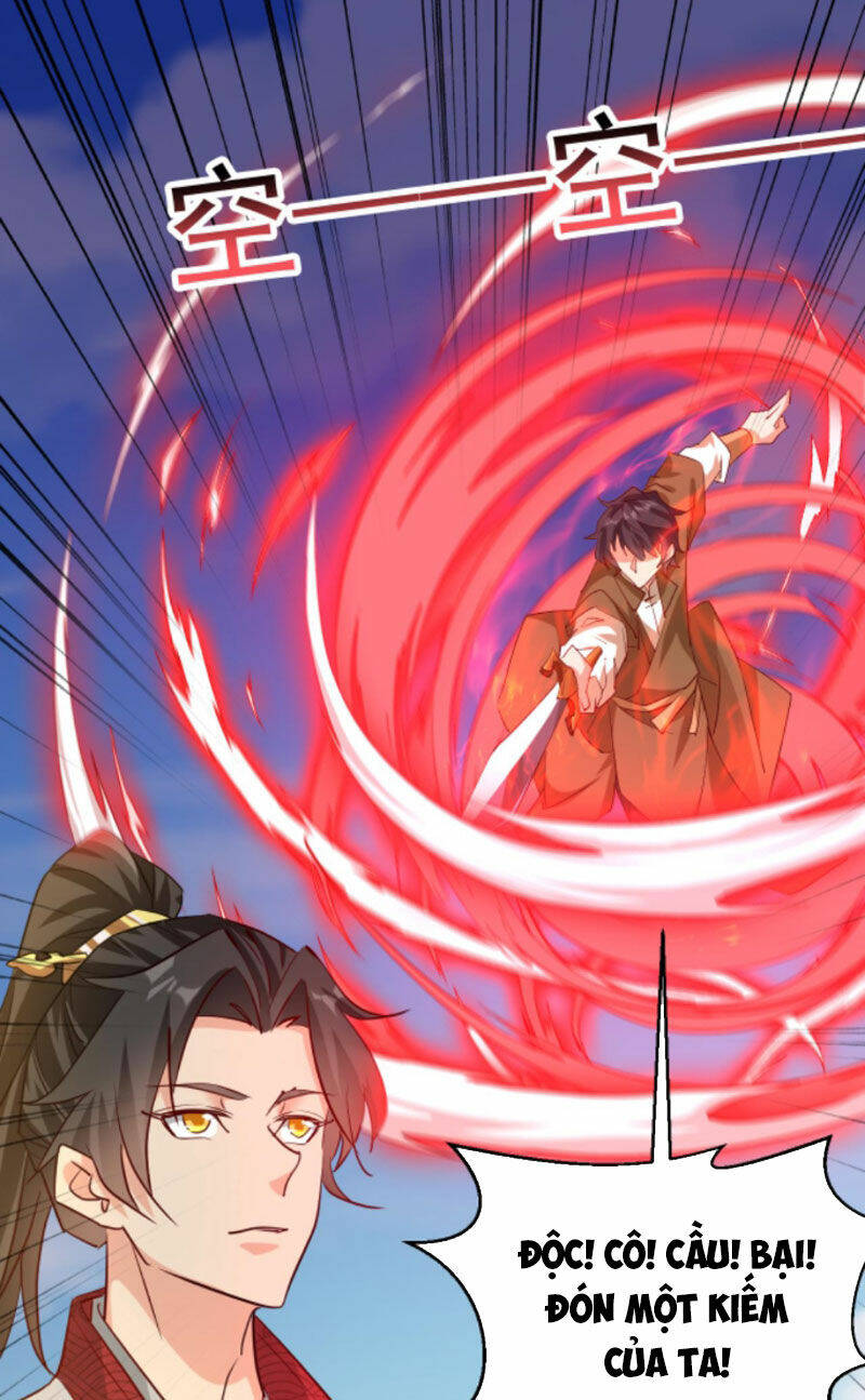 Vô Địch Đốn Ngộ Chapter 168 - Trang 2