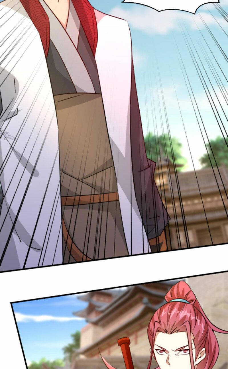 Vô Địch Đốn Ngộ Chapter 168 - Trang 2