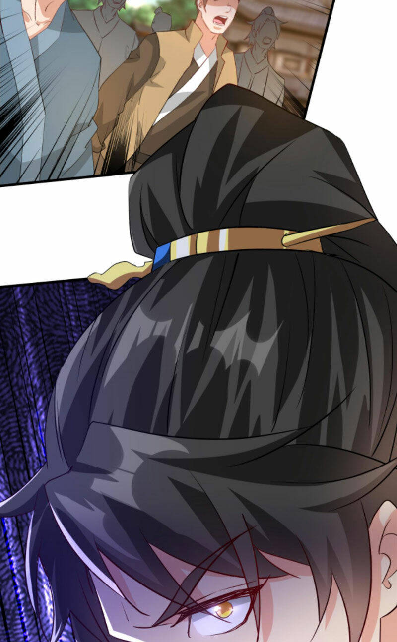 Vô Địch Đốn Ngộ Chapter 168 - Trang 2