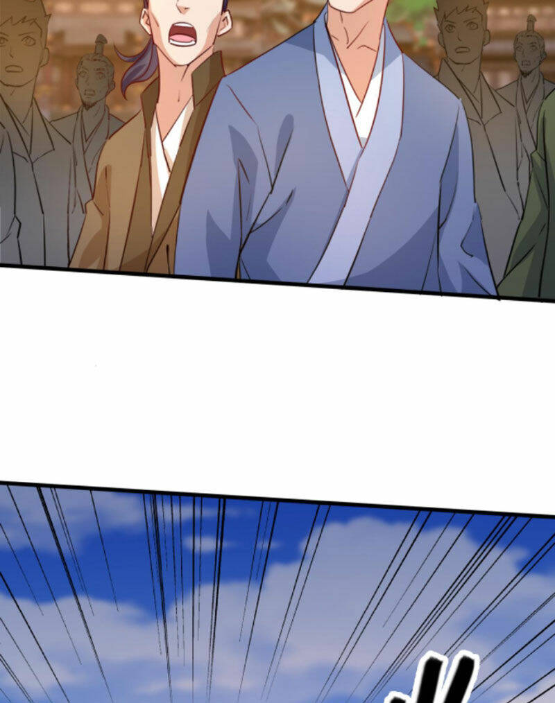 Vô Địch Đốn Ngộ Chapter 169 - Trang 2