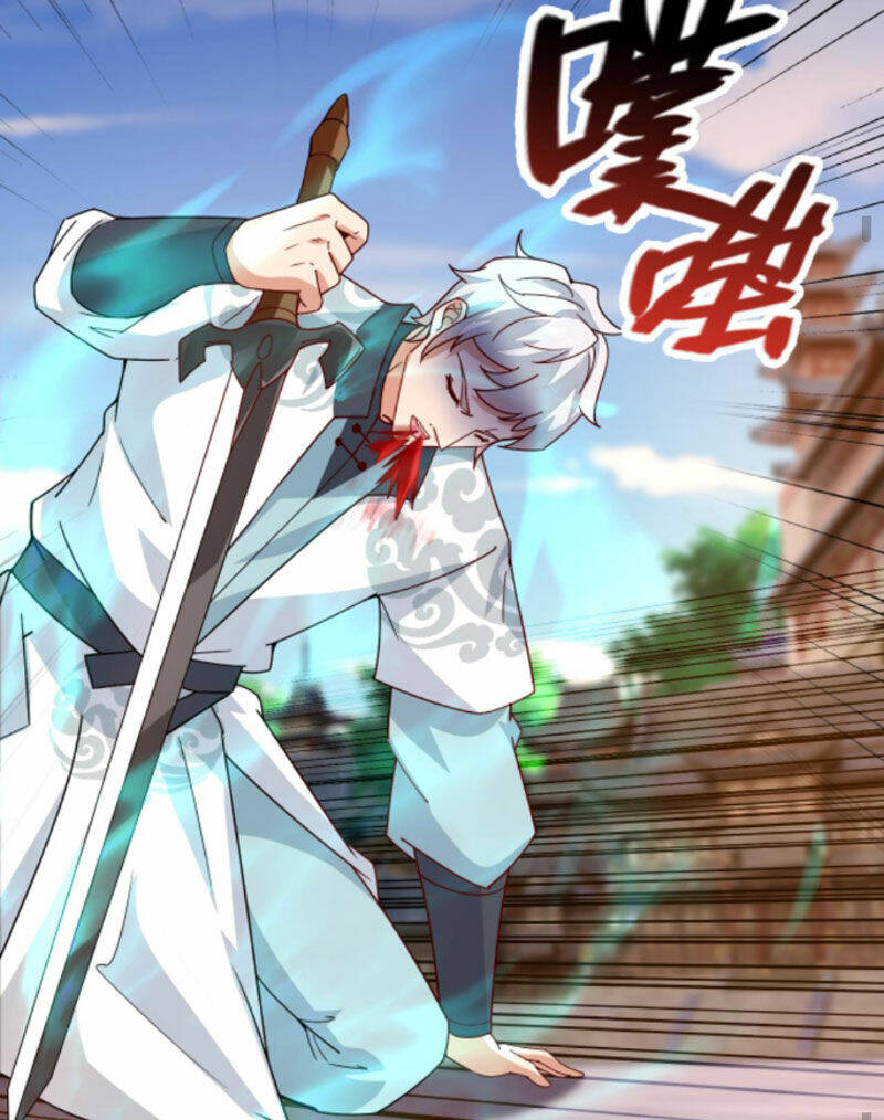 Vô Địch Đốn Ngộ Chapter 169 - Trang 2