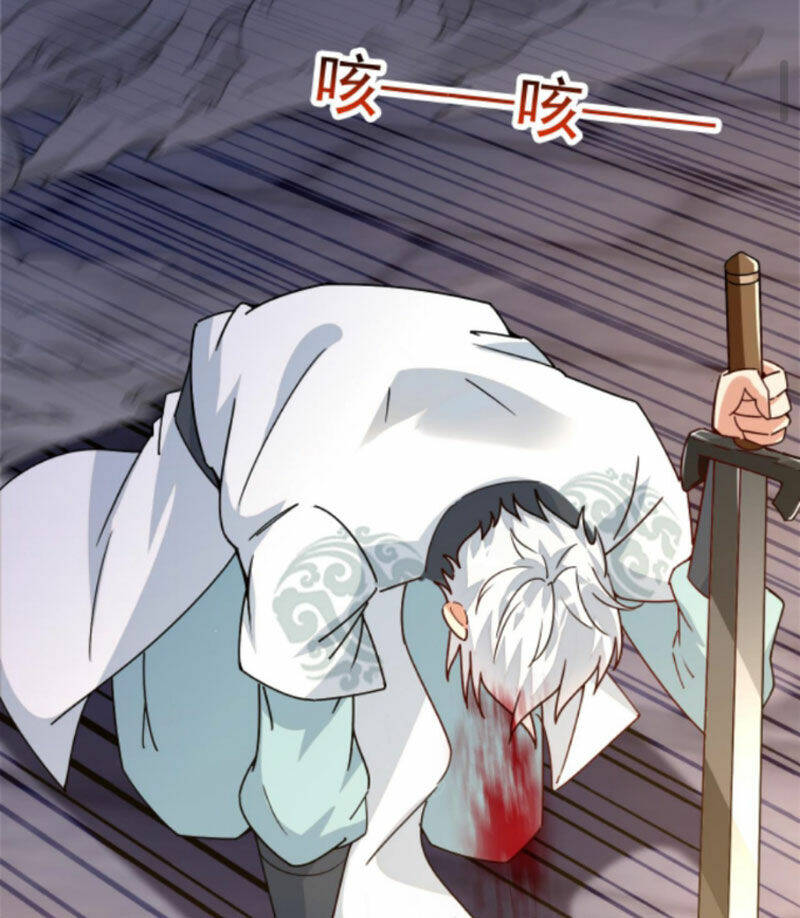 Vô Địch Đốn Ngộ Chapter 169 - Trang 2