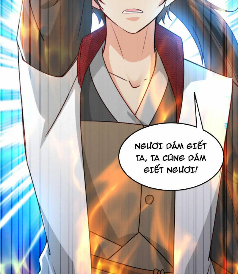 Vô Địch Đốn Ngộ Chapter 169 - Trang 2