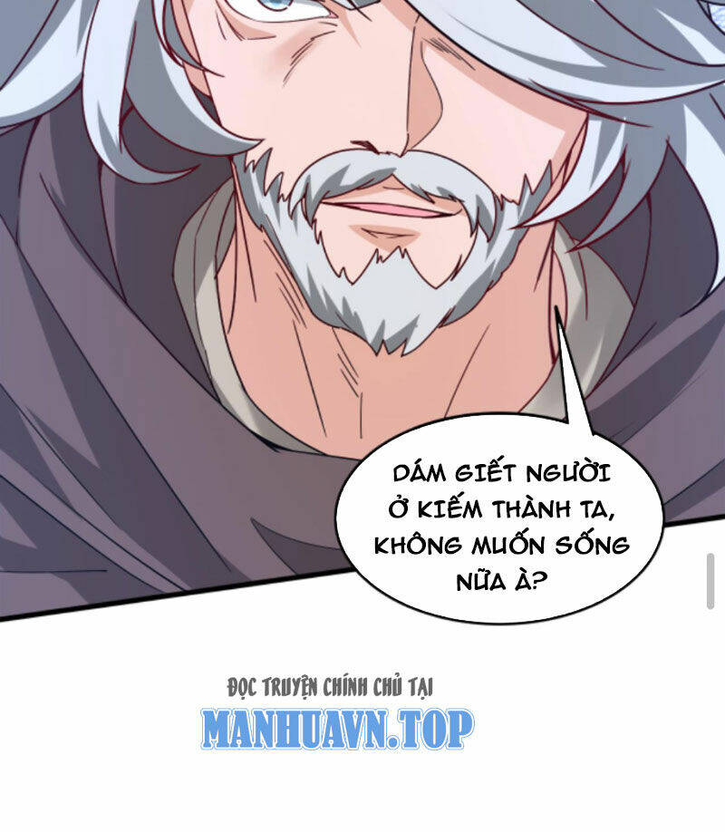 Vô Địch Đốn Ngộ Chapter 169 - Trang 2