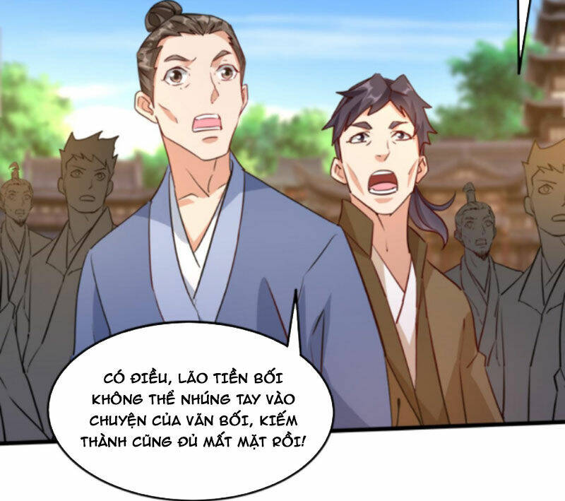 Vô Địch Đốn Ngộ Chapter 169 - Trang 2