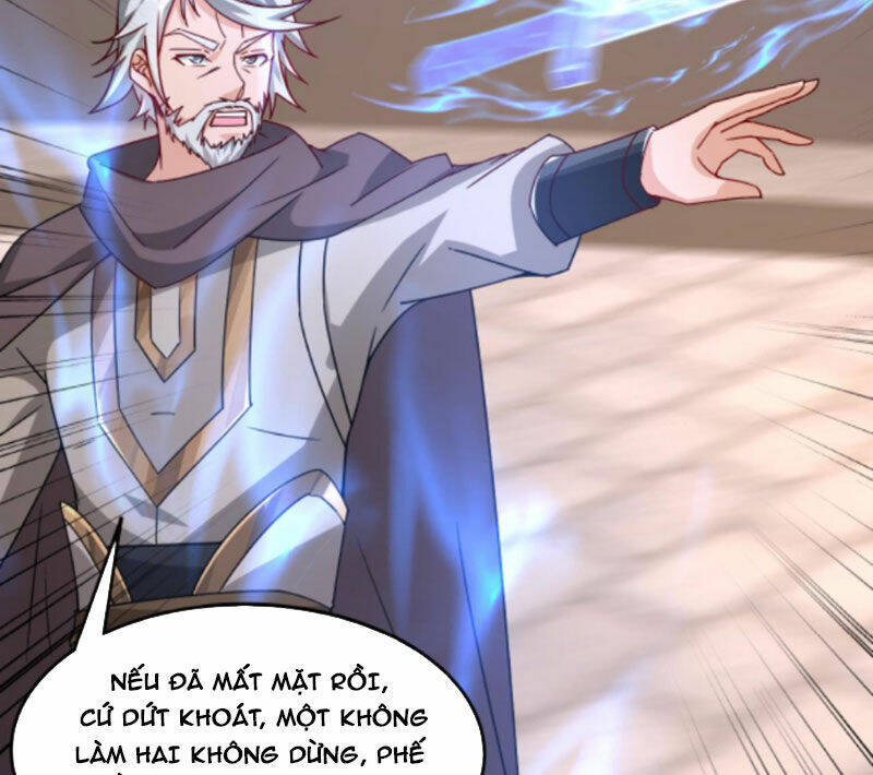 Vô Địch Đốn Ngộ Chapter 169 - Trang 2