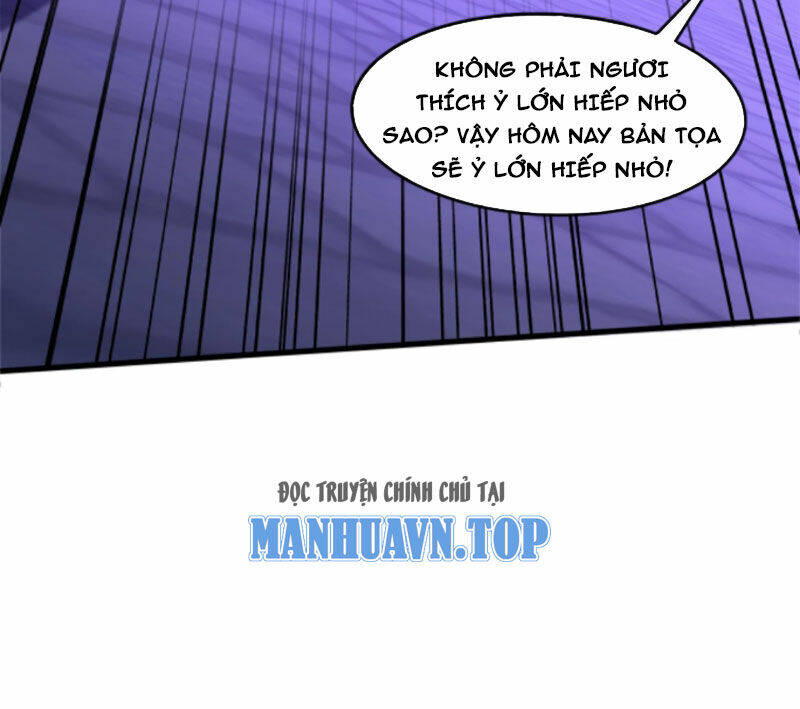 Vô Địch Đốn Ngộ Chapter 169 - Trang 2