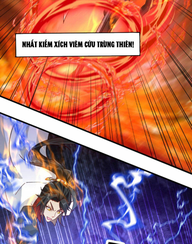 Vô Địch Đốn Ngộ Chapter 169 - Trang 2